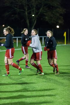 Bild 35 - Frauen SV Wahlstedt - SG KA-HU : Ergebnis: 3:2